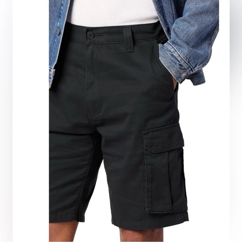 Levi Strauss Signature made from